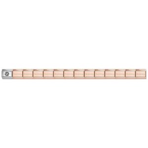 Bransoletka baza Composable Rose Gold - 030001/011 Nomination