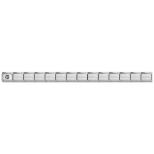 Bransoletka baza Composable Silver - 030000/SI Nomination