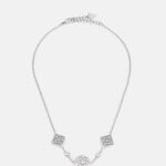 Naszyjnik GUESS - JUBN01172JWRHT/U