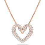 Naszyjnik Una Swarovski 5628657