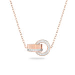 Naszyjnik Hollow Swarovski II 5636496