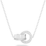 Naszyjnik Hollow Swarovski 5636497