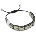 Bransoletka Letra Swarovski 5615000