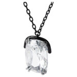 Naszyjnik Wisiorek Harmonia Swarovski 5600042
