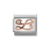 nomination-link-9k-rose-gold-litera-l-43031012
