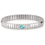 Bransoletka EXTENSION II Blue Nomination 042504/006
