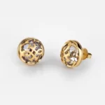 Kolczyki GUESS - JUBE01393JWYGT/U