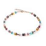 Naszyjnik CDL Multicolour Expressive 2838/10-1582