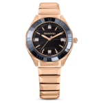 Zegarek Dextera 37mm Rose SWAROVSKI 5641294
