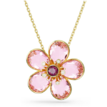 Naszyjnik Florere Gold SWAROVSKI 5657875
