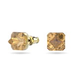 Kolczyki Ortyx Gold SWAROVSKI 5613680