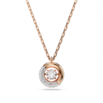 Naszyjnik SWAROVSKI Dextera 5692257