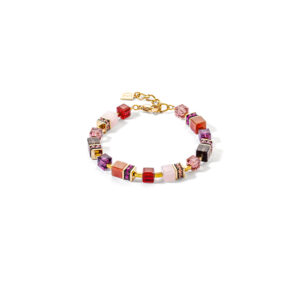 Bransoletka Coeur de Lion GeoCUBE® 3039/30-0316