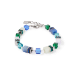 Bransoletka Coeur de Lion GeoCUBE® 3039/30-0705