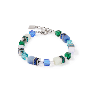 Bransoletka Coeur de Lion GeoCUBE® 3039/30-0705