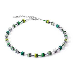 Naszyjnik Coeur de Lion 4509/10-0500
