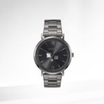 Zegarek Coeur de Lion Gunmetal 7645/73-1228
