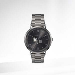 Zegarek Coeur de Lion Gunmetal 7645/73-1228