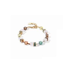 Bransoletka Coeur de Lion GeoCUBE® 3018/30-0911