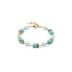 Bransoletka Coeur de Lion GeoCUBE® 4020/30-0533