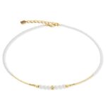 Naszyjnik Coeur de Lion GeoCUBE® 4312/10-1416