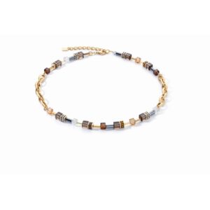 Naszyjnik Coeur de Lion 4524/10-1116