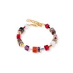 Bransoletka Coeur de Lion GeoCUBE® 4905/30-0316